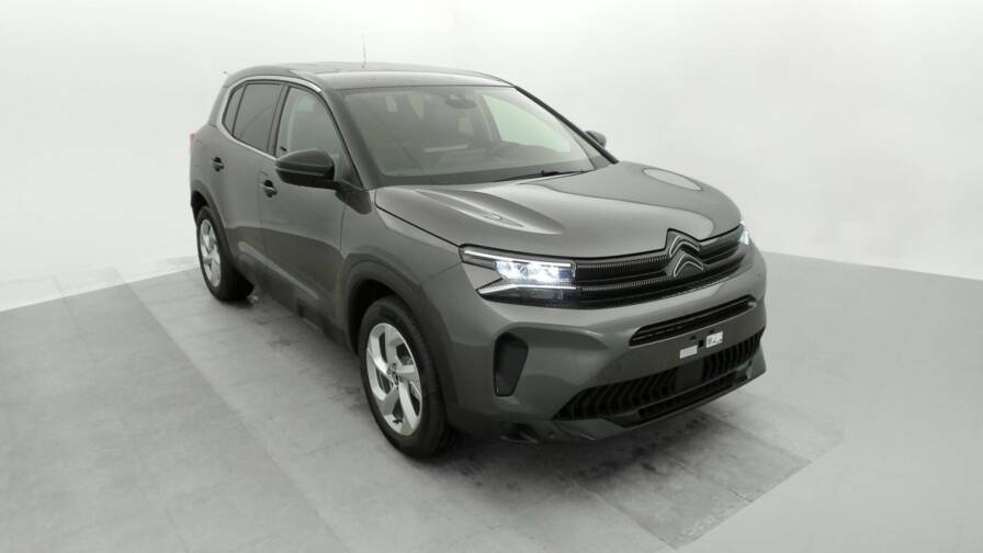 Mandataire Automobile neuf, recherche de Citroen C5-aircross-hybride-136-e-dcs6-plus - E-Motors