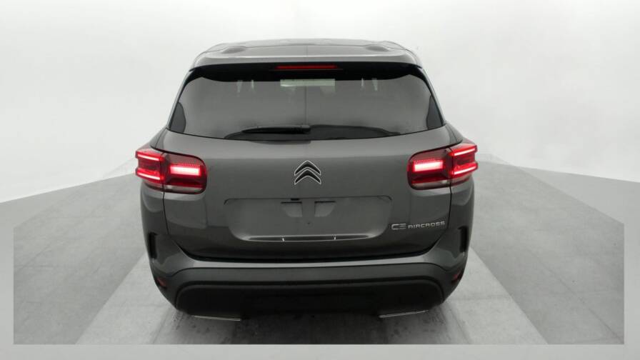 Mandataire Automobile neuf, recherche de Citroen C5-aircross-hybride-136-e-dcs6-plus - E-Motors
