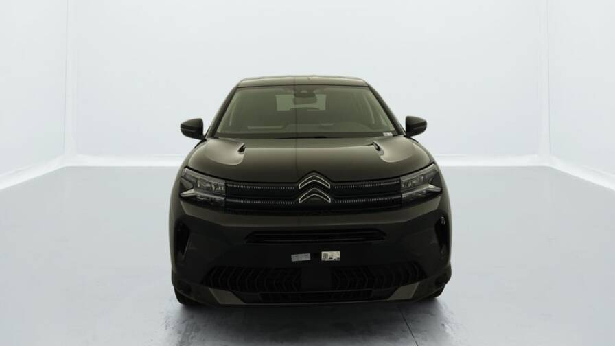 Mandataire Automobile neuf, recherche de Citroen C5-aircross-hybride-136-e-dcs6-plus - E-Motors