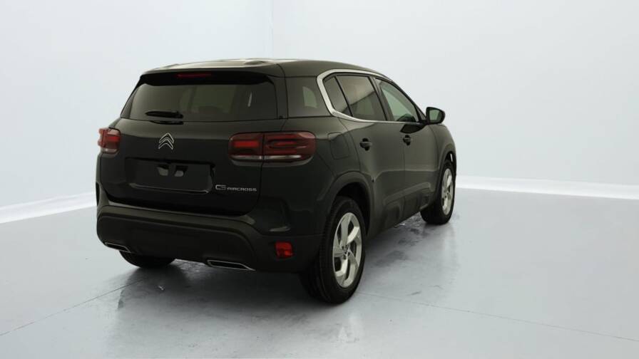 Mandataire Automobile neuf, recherche de Citroen C5-aircross-hybride-136-e-dcs6-plus - E-Motors