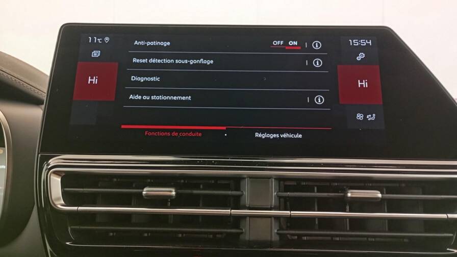 Mandataire Automobile neuf, recherche de Citroen C5-aircross-hybride-136-e-dcs6-plus - E-Motors