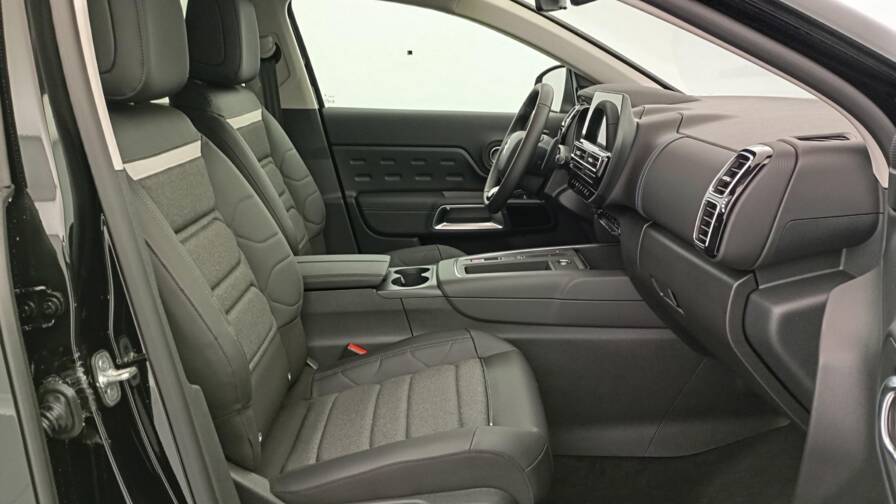 Mandataire Automobile neuf, recherche de Citroen C5-aircross-hybride-136-e-dcs6-plus - E-Motors