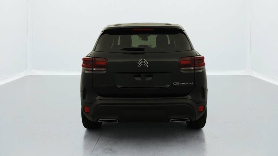 Mandataire Automobile neuf, recherche de Citroen C5-aircross-hybride-136-e-dcs6-plus - E-Motors