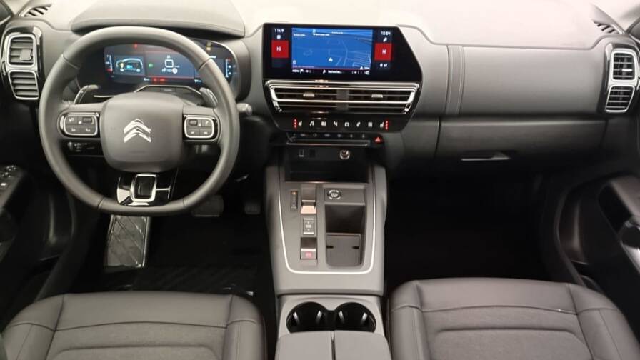 Mandataire Automobile neuf, recherche de Citroen C5-aircross-hybride-136-e-dcs6-plus - E-Motors