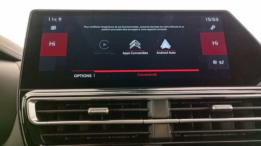 Mandataire Automobile neuf, recherche de Citroen C5-aircross-hybride-136-e-dcs6-plus - E-Motors