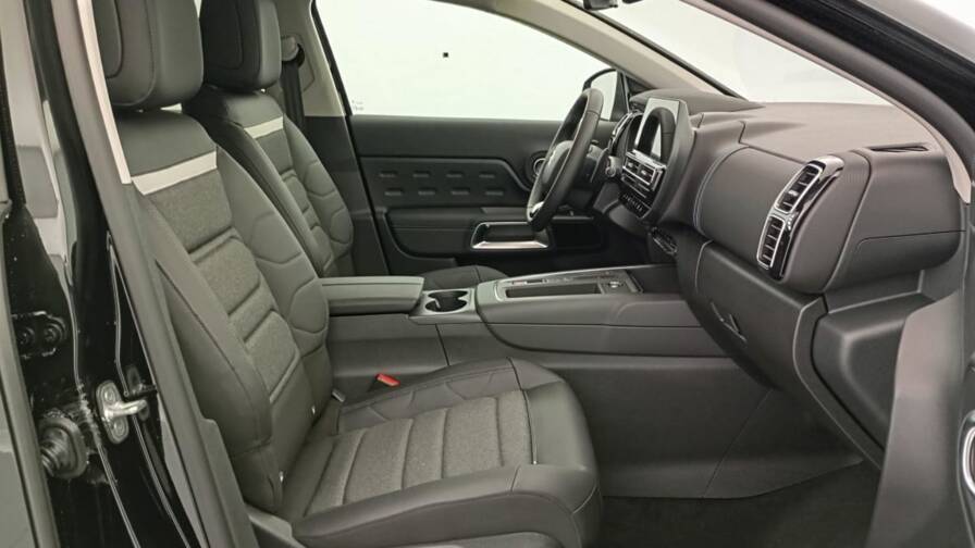 Mandataire Automobile neuf, recherche de Citroen C5-aircross-hybride-136-e-dcs6-plus - E-Motors