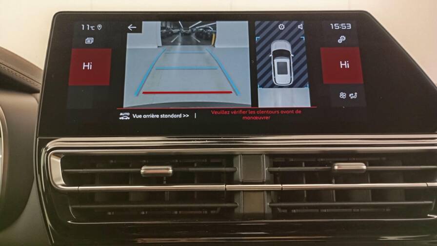 Mandataire Automobile neuf, recherche de Citroen C5-aircross-hybride-136-e-dcs6-plus - E-Motors