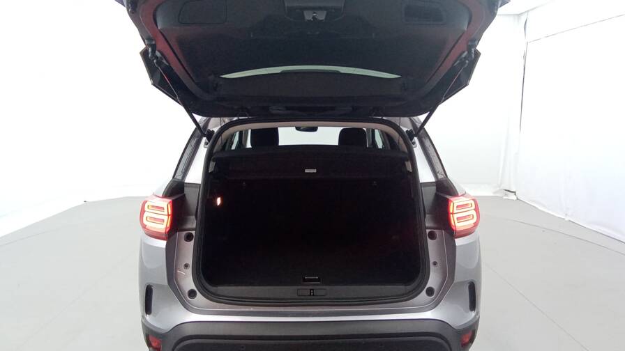 Mandataire Automobile occasion, recherche de Citroen C5-aircross-hybride-recharge-225-e-eat8-shine - E-Motors