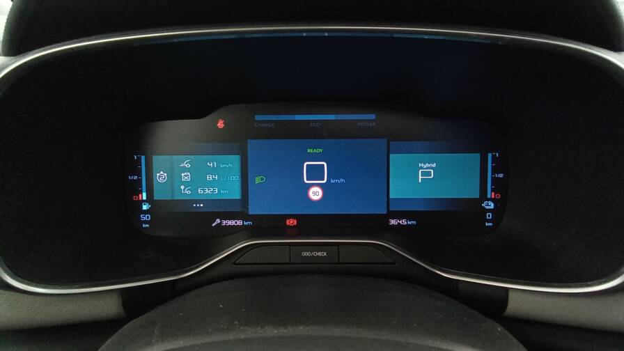 Mandataire Automobile occasion, recherche de Citroen C5-aircross-hybride-recharge-225-e-eat8-shine-pack-plus-toit - E-Motors