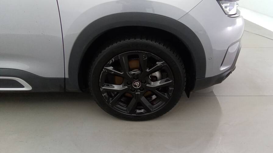 Mandataire Automobile occasion, recherche de Citroen C5-aircross-hybride-recharge-225-e-eat8-shine-pack-plus-toit - E-Motors