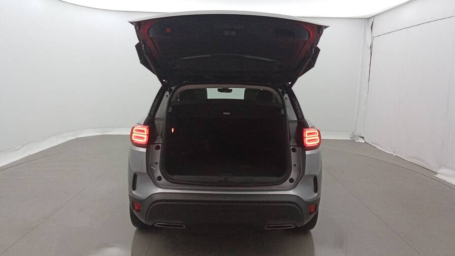 Mandataire Automobile occasion, recherche de Citroen C5-aircross-hybride-recharge-225-e-eat8-shine-pack-plus-toit - E-Motors