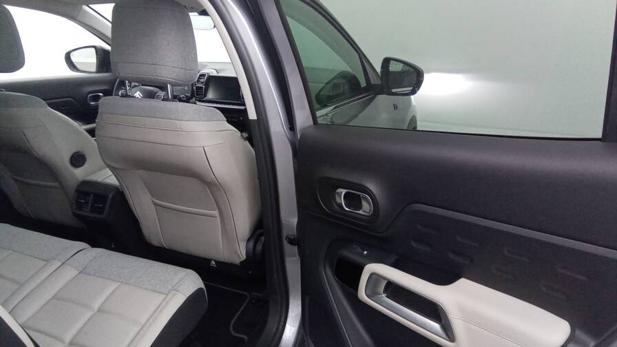 Mandataire Automobile occasion, recherche de Citroen C5-aircross-hybride-recharge-225-e-eat8-shine-pack-plus-toit - E-Motors