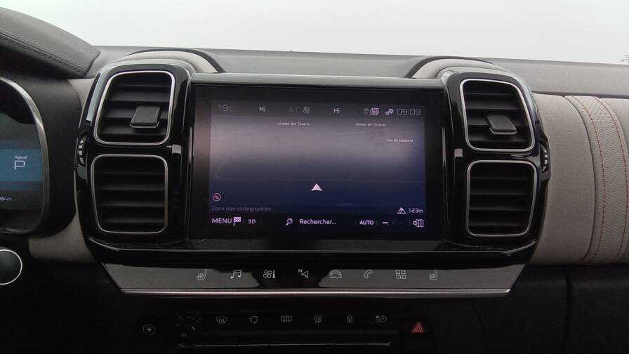 Mandataire Automobile occasion, recherche de Citroen C5-aircross-hybride-recharge-225-e-eat8-shine-pack-plus-toit - E-Motors