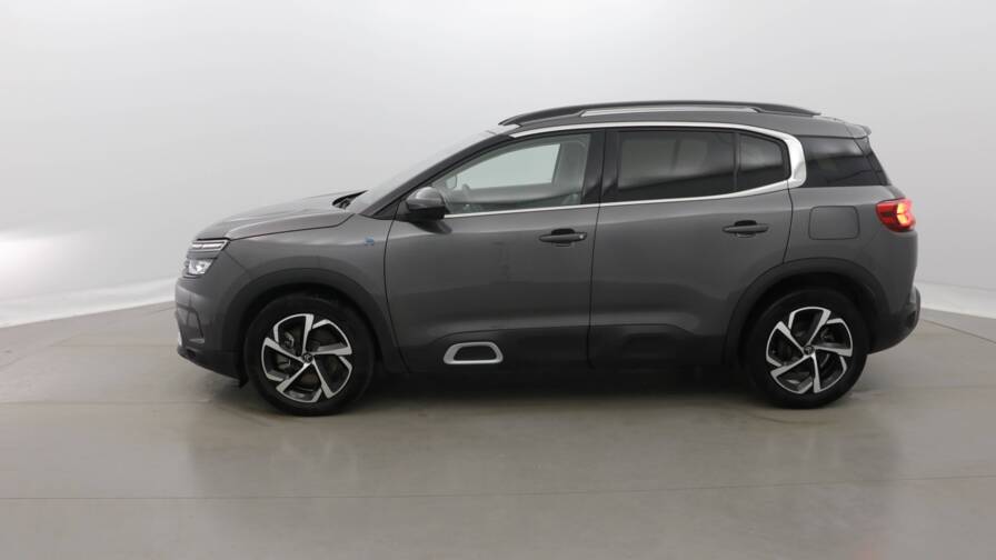 Mandataire Automobile occasion, recherche de Citroen C5-aircross-hybride-recharge-225-shine - E-Motors