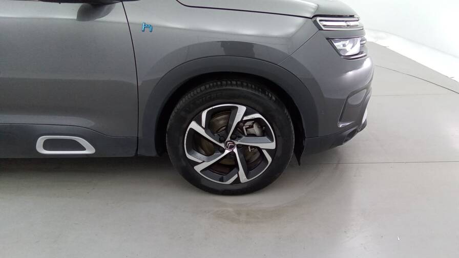 Mandataire Automobile occasion, recherche de Citroen C5-aircross-hybride-recharge-225-shine - E-Motors