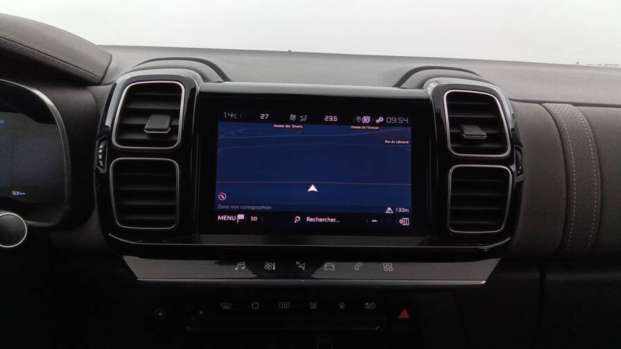 Mandataire Automobile occasion, recherche de Citroen C5-aircross-hybride-recharge-225-shine - E-Motors