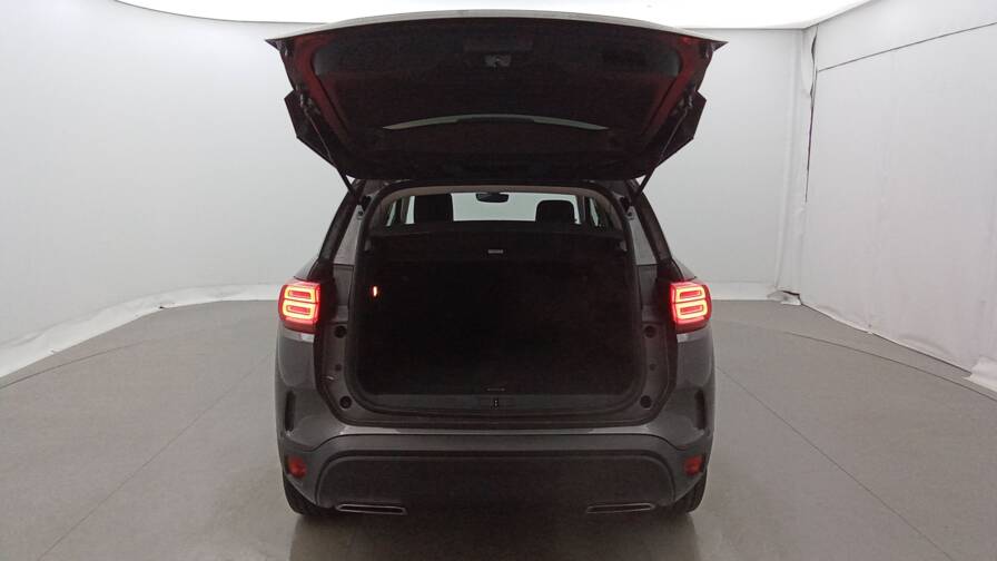 Mandataire Automobile occasion, recherche de Citroen C5-aircross-hybride-recharge-225-shine - E-Motors