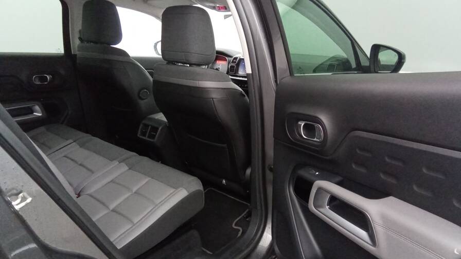 Mandataire Automobile occasion, recherche de Citroen C5-aircross-hybride-recharge-225-shine - E-Motors