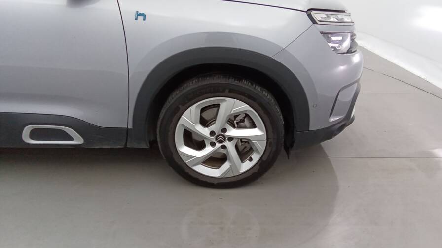 Mandataire Automobile occasion, recherche de Citroen C5-aircross-hybride-rechargeable-225-e-eat8-feel-plus-gps-plus-cam-ra - E-Motors