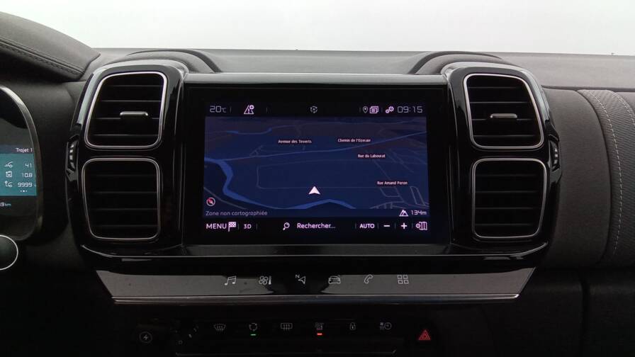 Mandataire Automobile occasion, recherche de Citroen C5-aircross-hybride-rechargeable-225-e-eat8-feel-plus-gps-plus-cam-ra - E-Motors