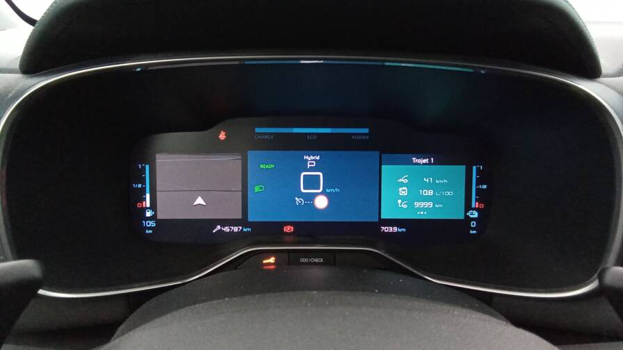 Mandataire Automobile occasion, recherche de Citroen C5-aircross-hybride-rechargeable-225-e-eat8-feel-plus-gps-plus-cam-ra - E-Motors