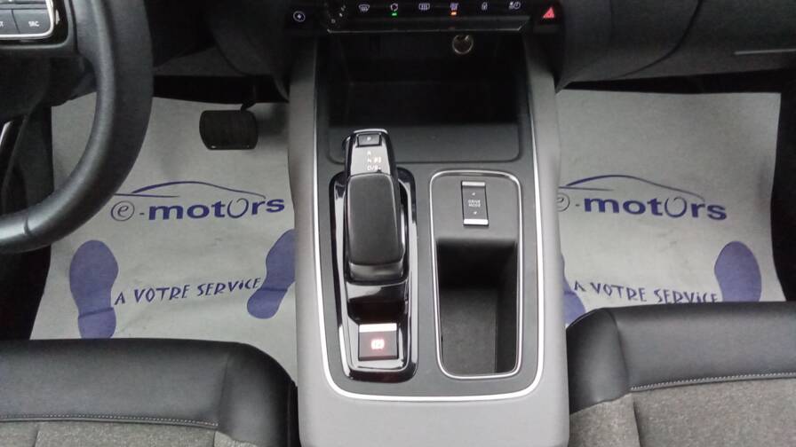 Mandataire Automobile occasion, recherche de Citroen C5-aircross-hybride-rechargeable-225-e-eat8-feel-plus-gps-plus-cam-ra - E-Motors