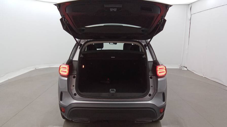 Mandataire Automobile occasion, recherche de Citroen C5-aircross-hybride-rechargeable-225-e-eat8-feel-plus-gps-plus-cam-ra - E-Motors