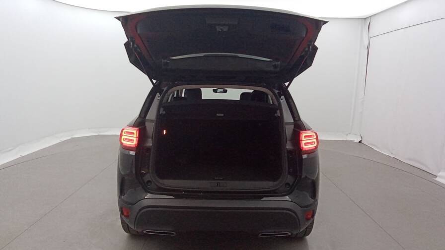 Mandataire Automobile occasion, recherche de Citroen C5-aircross-hybride-rechargeable-225-e-eat8-feel - E-Motors