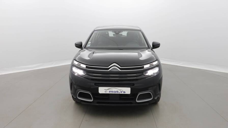 Mandataire Automobile occasion, recherche de Citroen C5-aircross-hybride-rechargeable-225-e-eat8-feel - E-Motors