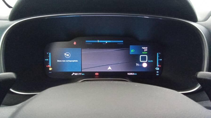 Mandataire Automobile occasion, recherche de Citroen C5-aircross-hybride-rechargeable-225-e-eat8-feel - E-Motors