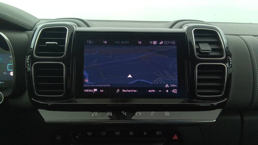 Mandataire Automobile occasion, recherche de Citroen C5-aircross-hybride-rechargeable-225-e-eat8-feel - E-Motors