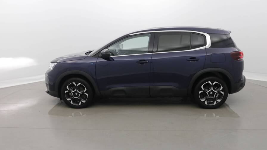 Mandataire Automobile occasion, recherche de Citroen C5-aircross-hybride-rechargeable-225-e-eat8-feel-pack - E-Motors