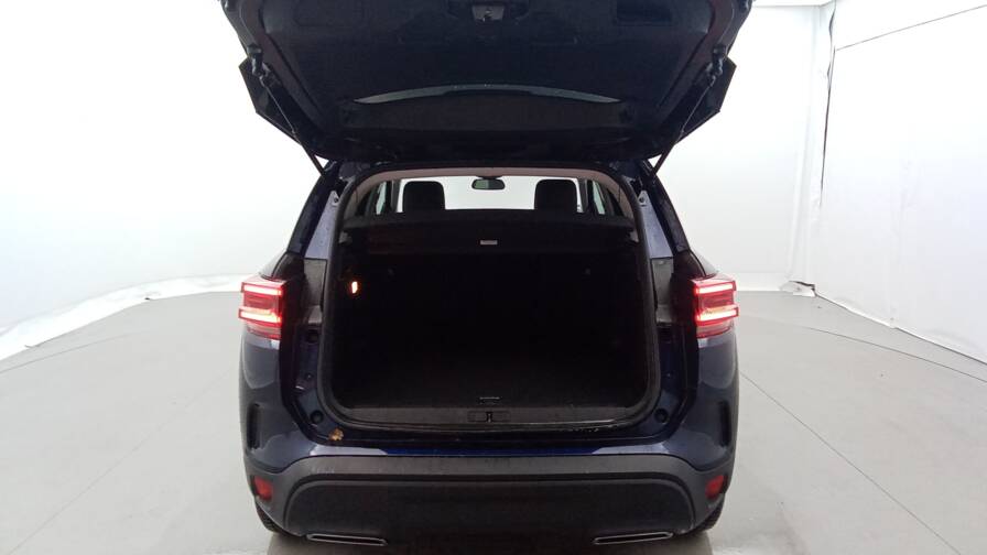 Mandataire Automobile occasion, recherche de Citroen C5-aircross-hybride-rechargeable-225-e-eat8-feel-pack - E-Motors