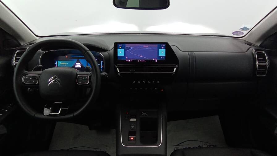 Mandataire Automobile occasion, recherche de Citroen C5-aircross-hybride-rechargeable-225-e-eat8-feel-pack - E-Motors