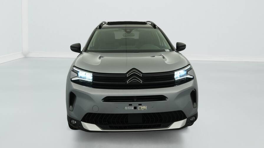 Mandataire Automobile occasion, recherche de Citroen C5-aircross-hybride-rechargeable-225-e-eat8-shine - E-Motors
