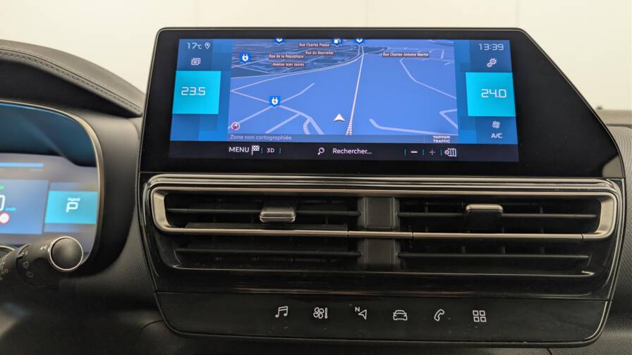 Mandataire Automobile occasion, recherche de Citroen C5-aircross-hybride-rechargeable-225-e-eat8-shine - E-Motors