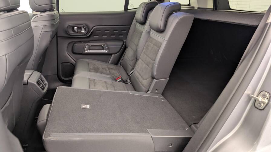 Mandataire Automobile occasion, recherche de Citroen C5-aircross-hybride-rechargeable-225-e-eat8-shine - E-Motors