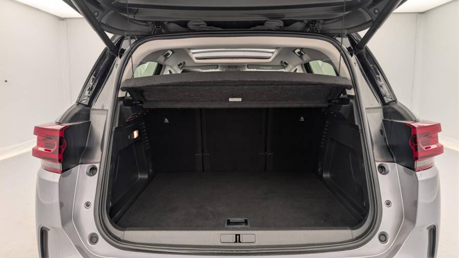 Mandataire Automobile occasion, recherche de Citroen C5-aircross-hybride-rechargeable-225-e-eat8-shine - E-Motors