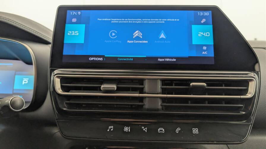 Mandataire Automobile occasion, recherche de Citroen C5-aircross-hybride-rechargeable-225-e-eat8-shine - E-Motors