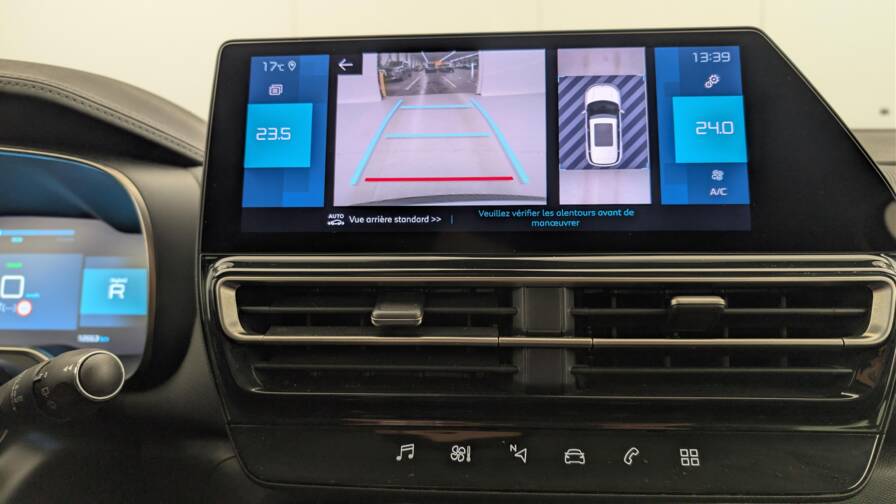 Mandataire Automobile occasion, recherche de Citroen C5-aircross-hybride-rechargeable-225-e-eat8-shine - E-Motors