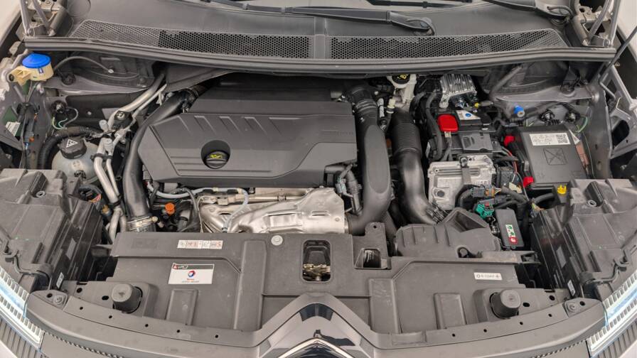 Mandataire Automobile occasion, recherche de Citroen C5-aircross-hybride-rechargeable-225-e-eat8-shine - E-Motors