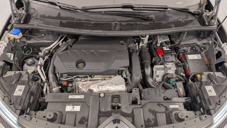 Mandataire Automobile occasion, recherche de Citroen C5-aircross-hybride-rechargeable-225-e-eat8-shine - E-Motors