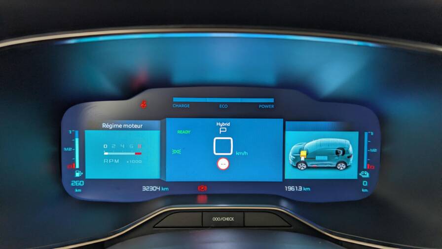 Mandataire Automobile occasion, recherche de Citroen C5-aircross-hybride-rechargeable-225-e-eat8-shine - E-Motors