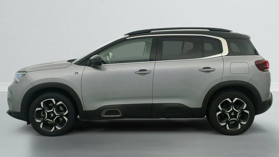 Mandataire Automobile occasion, recherche de Citroen C5-aircross-hybride-rechargeable-225-e-eat8-shine - E-Motors
