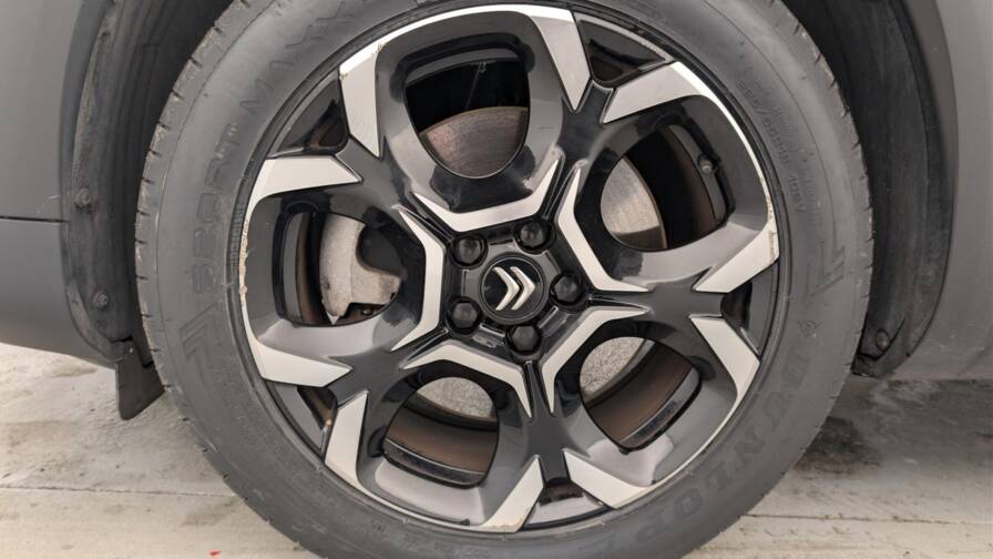 Mandataire Automobile occasion, recherche de Citroen C5-aircross-hybride-rechargeable-225-e-eat8-shine - E-Motors