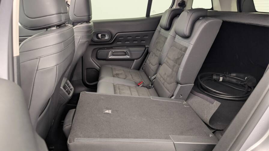 Mandataire Automobile occasion, recherche de Citroen C5-aircross-hybride-rechargeable-225-e-eat8-shine - E-Motors