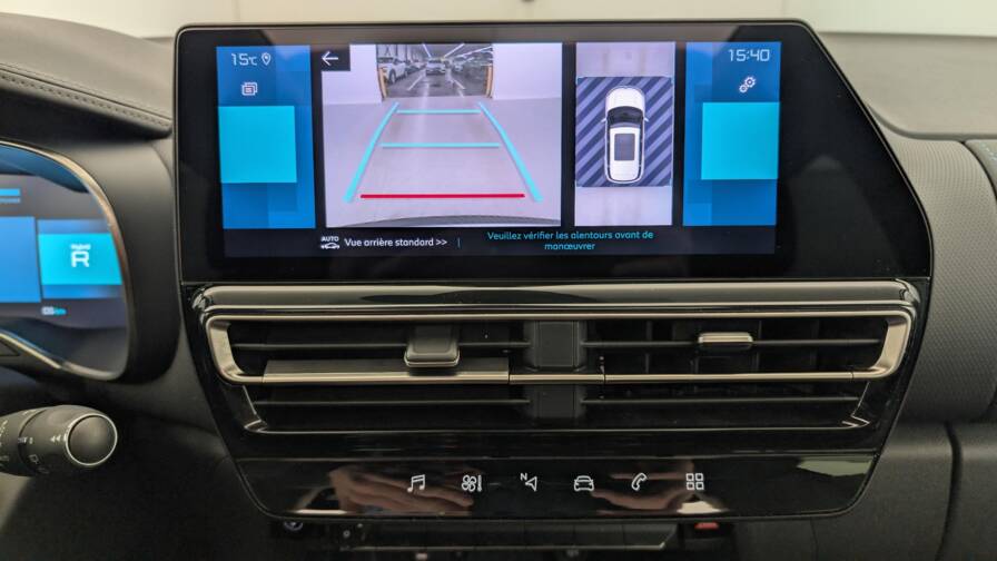 Mandataire Automobile occasion, recherche de Citroen C5-aircross-hybride-rechargeable-225-e-eat8-shine - E-Motors