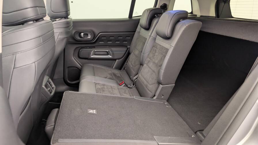 Mandataire Automobile occasion, recherche de Citroen C5-aircross-hybride-rechargeable-225-e-eat8-shine - E-Motors