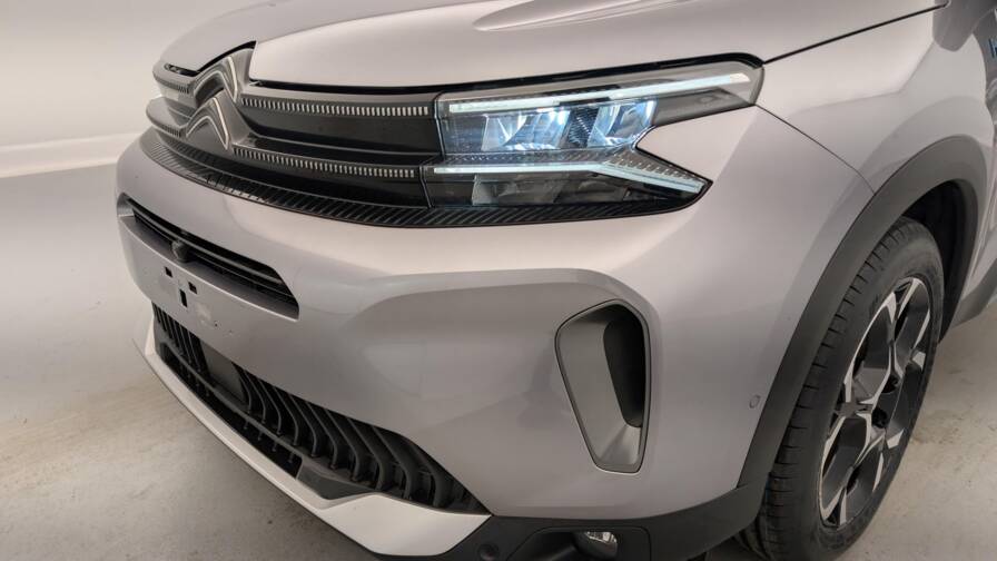 Mandataire Automobile occasion, recherche de Citroen C5-aircross-hybride-rechargeable-225-e-eat8-shine - E-Motors