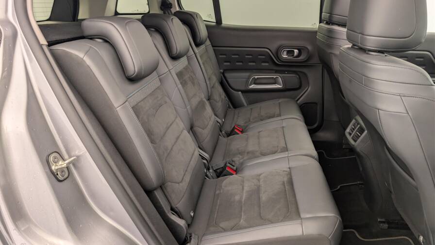 Mandataire Automobile occasion, recherche de Citroen C5-aircross-hybride-rechargeable-225-e-eat8-shine - E-Motors